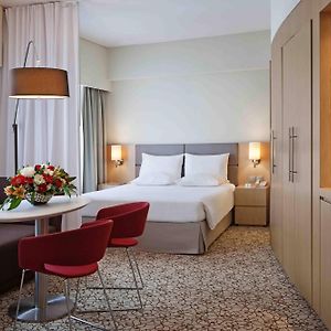 Suite con letto king size