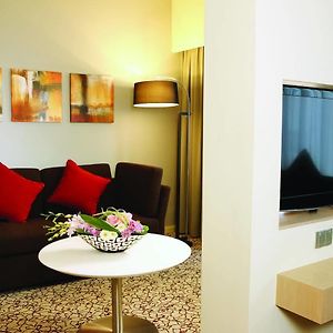 Suite familiare con letto king size
